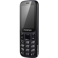 Телефон Prestigio Muze H1 (черный)