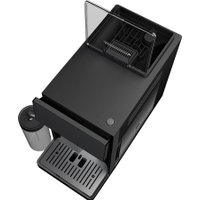 Кофемашина Weissgauff WCM-340 TFT Automatic Touch Cappuccino Nero