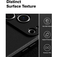 Чехол для телефона Ringke Onyx Magnetic для iPhone 17 Pro Max Black