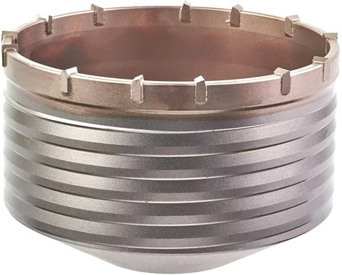 

Коронка Milwaukee SDS-Max TCT2 150x100 4932367308