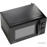 Микроволновая печь Toshiba MW-MM20P (черный)