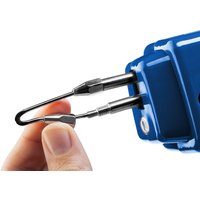 Импульсный паяльник Зубр 55412-H4