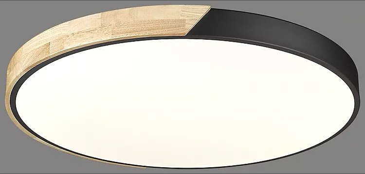 

Припотолочная люстра Velante 445-667-01