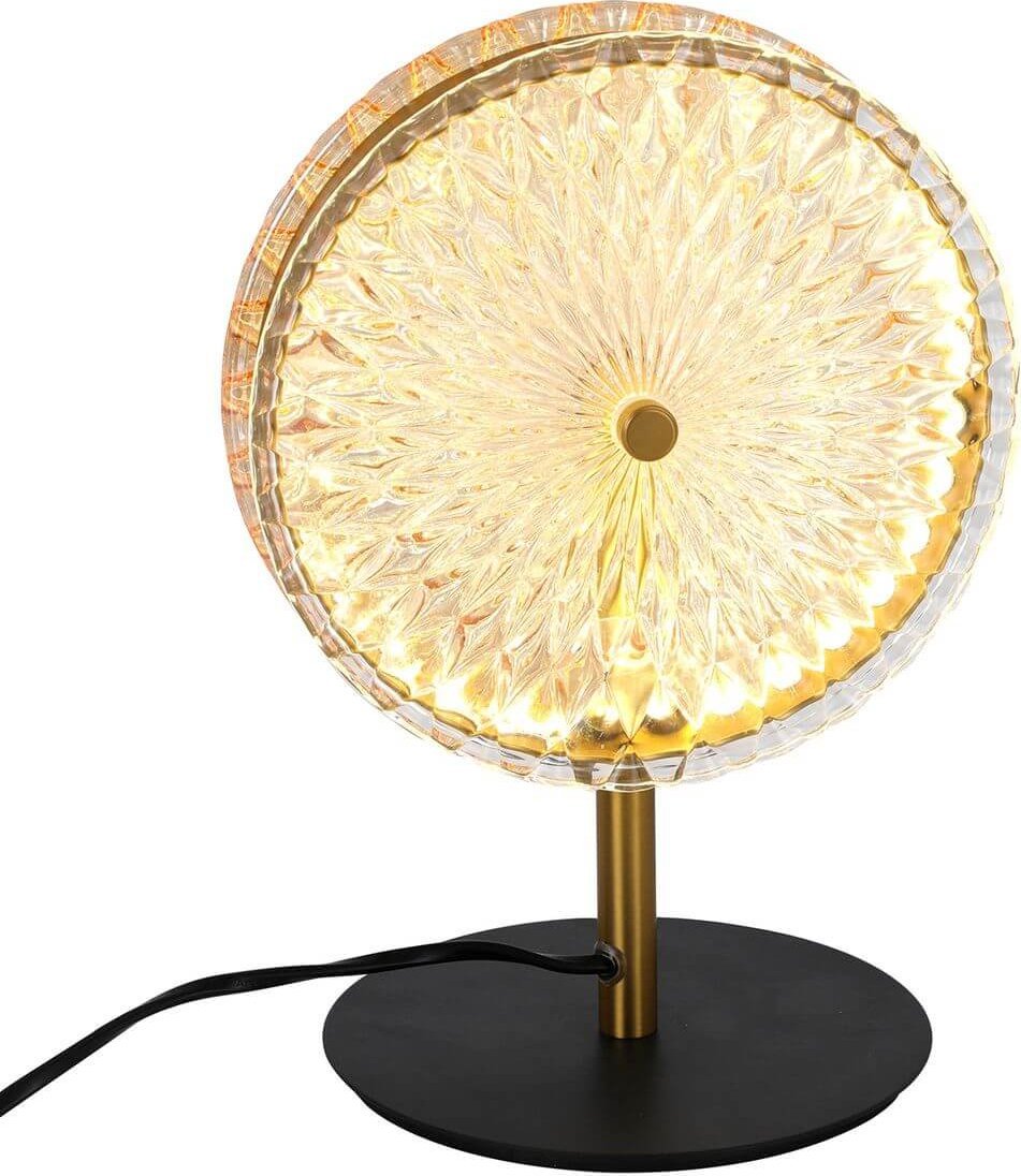 

Настольная лампа Favourite Slik 4488-2T