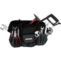 Сумка для автоинструментов Сорокин с пластиковым дном, 400х210х310мм 27.5