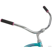 Велосипед Schwinn ALU 1 Women (бирюзовый)