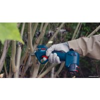 Секатор Bosch Pro Pruner Professional 06019K1020 (без АКБ)