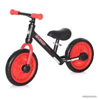 Беговел-велосипед Lorelli Energy 2in1 (красный)