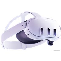 Автономная VR-гарнитура Meta Quest 3 512GB + Batman: Arkham Shadow