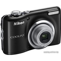 Фотоаппарат Nikon Coolpix L23