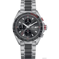 Наручные часы TAG Heuer Formula 1 Calibre 16 Automatic Chronograph 44 CAZ2012.BA0970