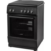 Кухонная плита Nord (Nordfrost) GG 6061 B