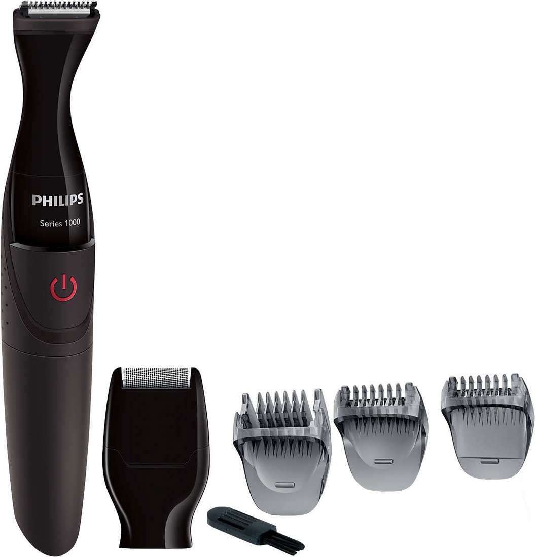 

Триммер для бороды и усов Philips MG1100/16
