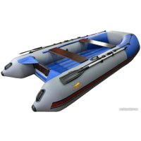 Моторная лодка Marlin 340 A