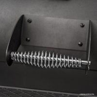 Гриль с коптильней Oklahoma Joe's Highland Reverse Flow