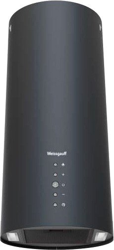

Кухонная вытяжка Weissgauff Gracia 70 BL