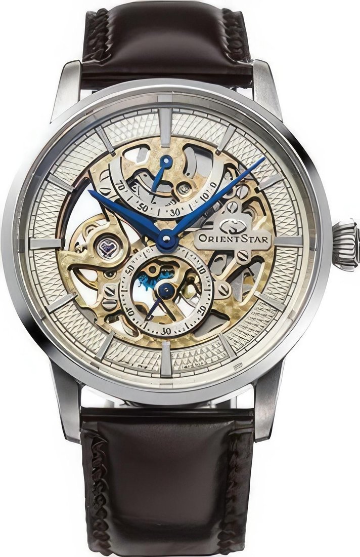 

Наручные часы Orient Orient Star RE-AZ0004S