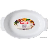 Форма для выпечки Pyrex Signature SG30OR1