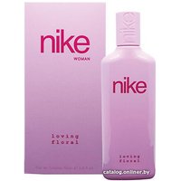 Туалетная вода Nike Perfumes Loving Floral Woman EdT (75 мл)