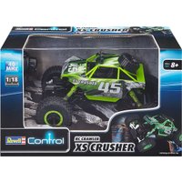 Автомодель Revell XS Crusher