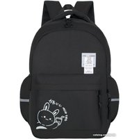 Городской рюкзак Merlin M105 (черный)