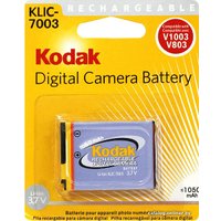 Аккумулятор Kodak KLIC-7003