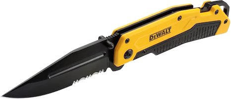 

Складной нож DeWalt DWHT0-10313