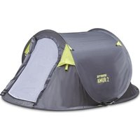 Кемпинговая палатка Atemi Amur 2A