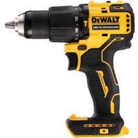 Ударная дрель-шуруповерт DeWalt DCD709NT (без АКБ, кейс)