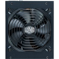 Блок питания Cooler Master MWE Gold 1250 V2 Full Modular MPE-C501-AFCAG-EU в Солигорске