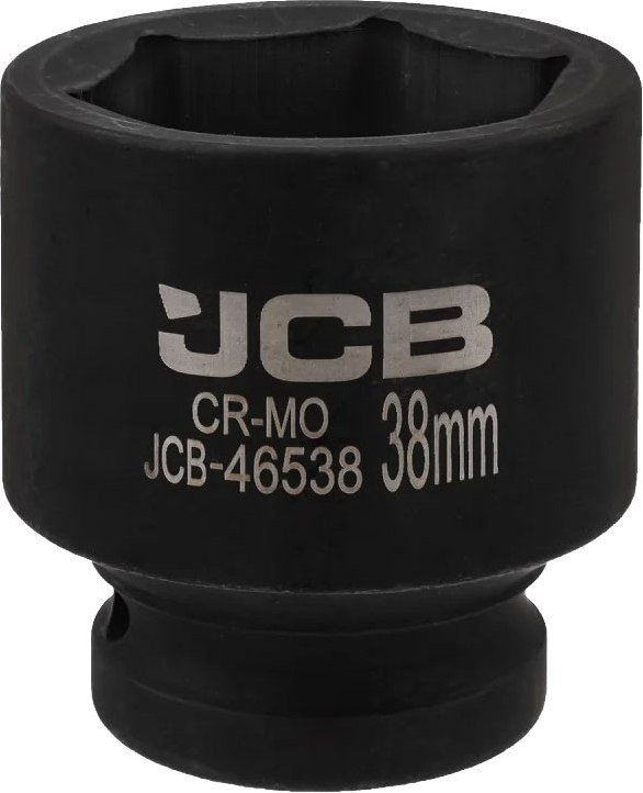Головка слесарная JCB 59 550 /; '-46538