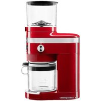 Электрическая кофемолка KitchenAid 5KCG8433ECA