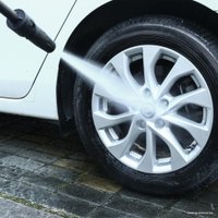 Мойка высокого давления Deko DKCW125