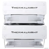 Кулер для процессора Thermalright Frost Spirit 140 White V3