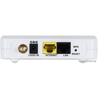 Wi-Fi роутер D-Link DAP-1155/A/B1B