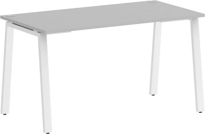 

Стол Riva Home Office VR.SP-3-138.A White (серый)