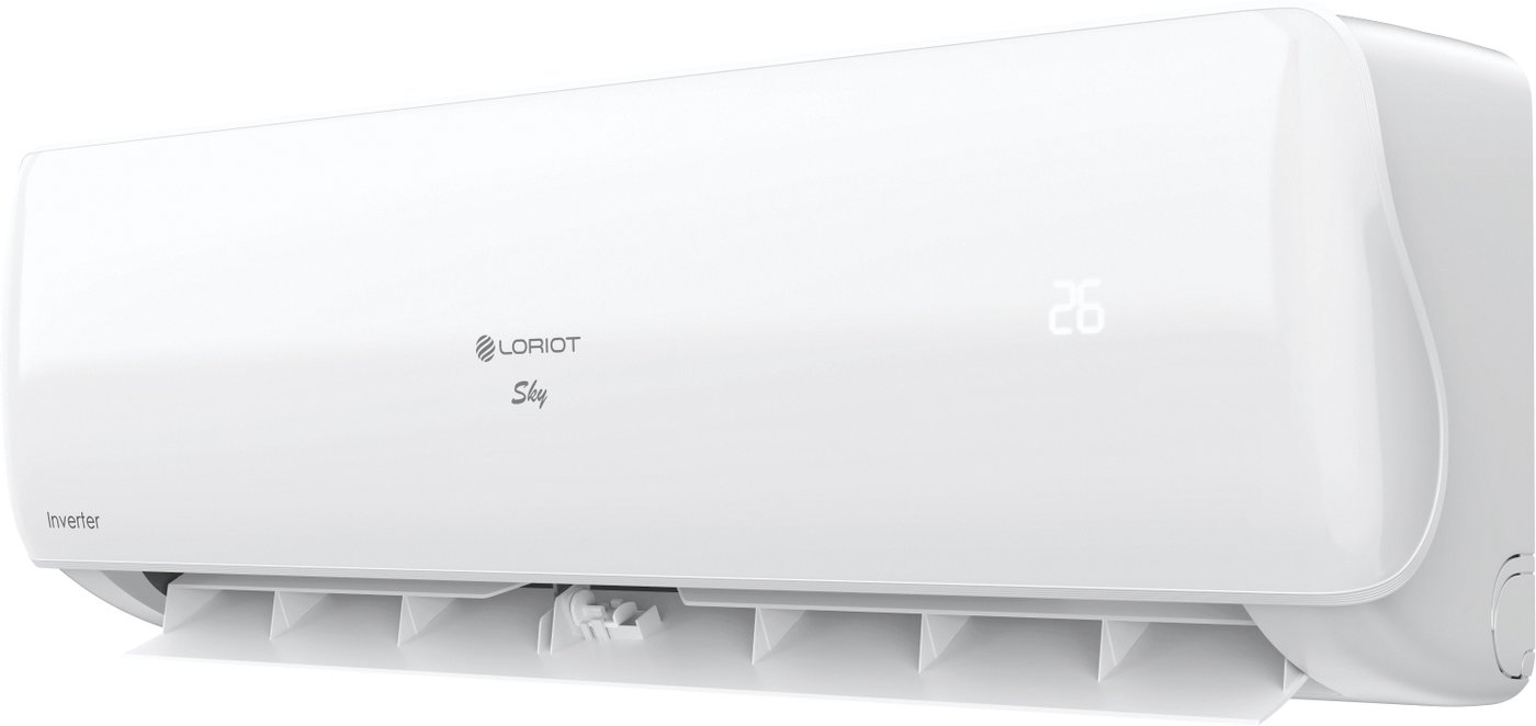 

Кондиционер Loriot Sky Inverter LAC-07AI