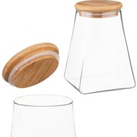 Емкость MonAmi Glassy GL22-13