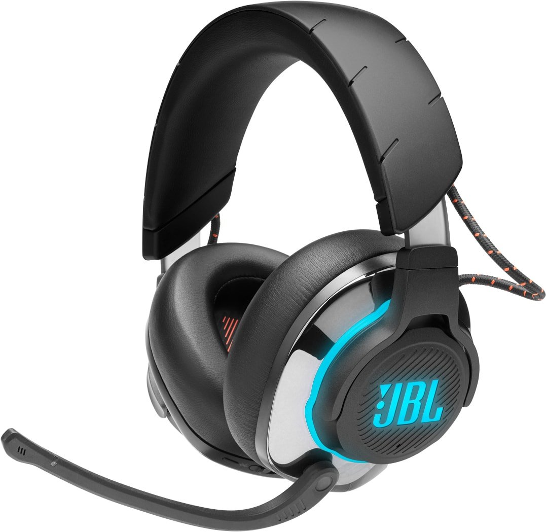 

Наушники JBL Quantum 800
