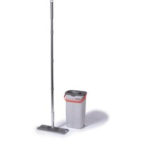 Швабра с отжимом Bruner Home Rapid