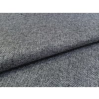 Угловой диван Mebelico Майами 15 114891 (правый, рогожка, серый)