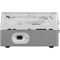 Виниловый проигрыватель Phaze Audio Adelle (белый)