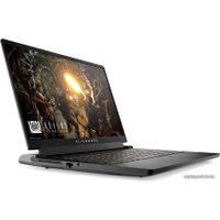 Игровой ноутбук Dell Alienware m15 R6 M15-0365