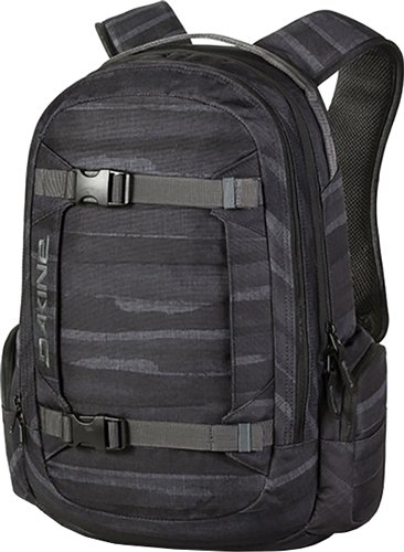 

Городской рюкзак Dakine Mission 25L Strata