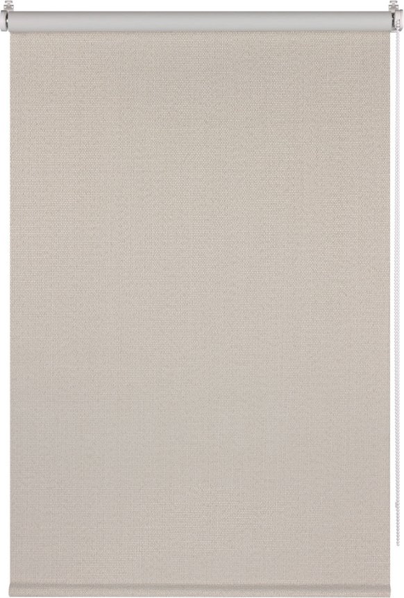 

Рулонные шторы Franc Gardiner Blackout Dublin 120x175 6530390 (бежевый)