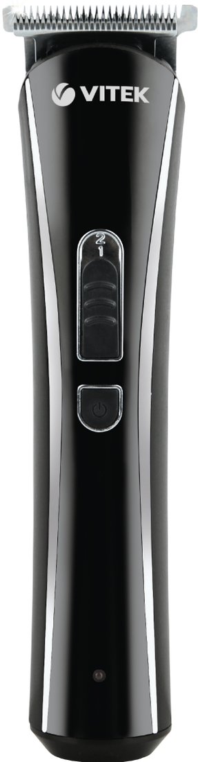 

Универсальный триммер Vitek VT-2548 BK