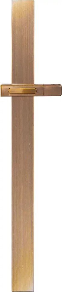 Душевая штанга Hansberge H520 (бронза)