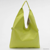 Женская сумка Passo Avanti 728-X203-SLB (2 шт, светло-зеленый)