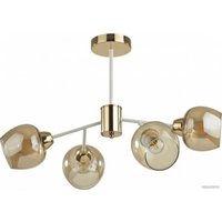 Люстра средней высоты Lumion Odell Comfi 5650/4C