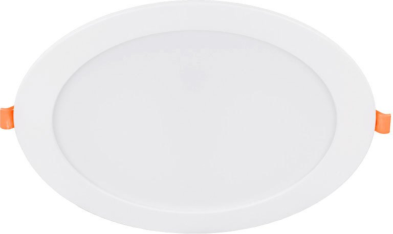 

Точечный светильник Wolta DLUS-24W-6K